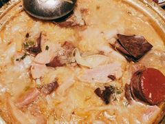 东北杀猪菜-金掌勺东北菜(格兰晴天店)