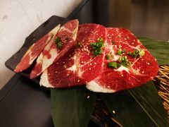 -醉火烧泥炉烤肉(孩儿巷店)