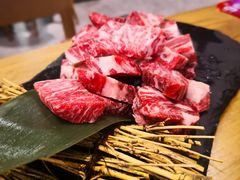 -秋木烤肉·韩国牛肉名家(高新旗舰店)