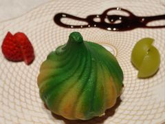 克里姆林宫穹顶蛋糕-俄士厨房(环球港店)