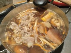 -沼津港精致料理·寿喜烧·烧鸟(龙湖南桥天街日料榜单店)