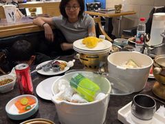 -川骄海鲜自助(亚运村店)