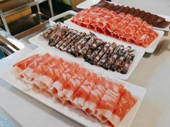 -古乐牛香·鲜牛肉牛杂火锅(新区店)