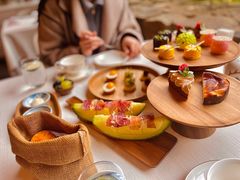 -三嚥阁 La Villa Restaurant