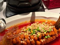 -悦轩中餐厅·高空江景·杭州柏悦酒店