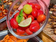 -1819餐厅·团队聚餐·烤串·精酿