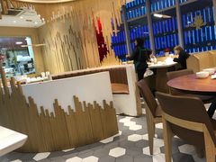 大堂-辣公子·千岛湖私房菜(滨江店)