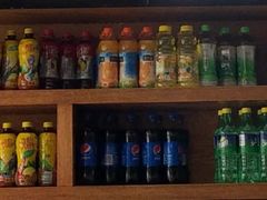 可乐-李氏紫竹林卤粉(火车站店)