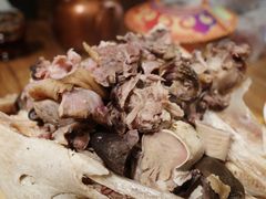 -天下醉美蒙餐(林西店)