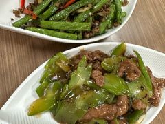 -百福麵家(新馬路店)