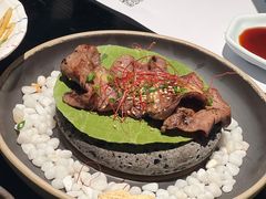 -松鹤精致料理(五一中路店)