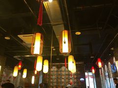 -小龙坎火锅(黄河店)