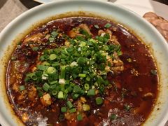 -向川南·水煮鱼·川菜(和平里店)