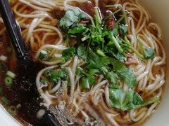 -李先生牛肉面大王(广渠门内店)