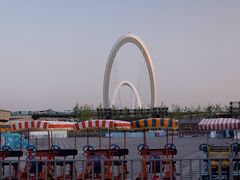 -南京眼步行桥