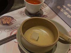 -盡膳口福跷脚牛肉火锅(合生汇购物中心店)