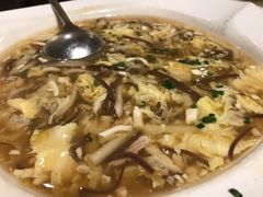 海派酸辣汤-上海年代·浙菜家烧·小海鲜(水上东路店)