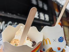 -麦当劳(豫园店)