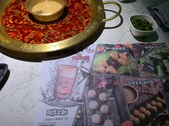 -哥老官重庆美蛙鱼头(宝山龙湖店)