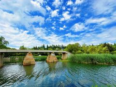 -尚湖风景区