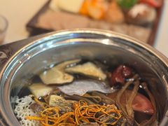 -一叶一世界·素食餐厅(锦华万达店)