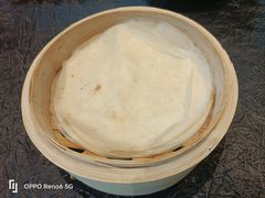 鸭饼-正德楼果木烤鸭·渔家菜(东港店)