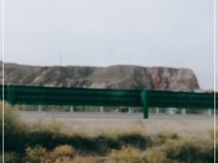 -冰沟丹霞旅游景区