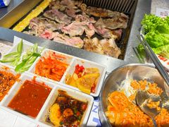 -尹珍珠·韩式无限烤肉(回龙湾店)