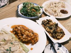 -惠宾楼老菜馆
