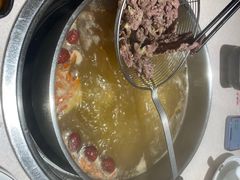 -潮泰牛肉火锅 · 创于1992年(车公庙店)