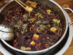 -黑竹香鸡(营和巷店)