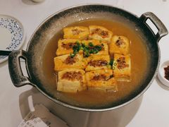 客家酿豆腐-围龙屋客家食府(福田店)