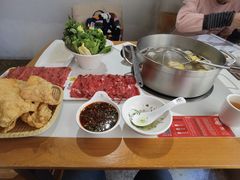 -焯牛潮汕牛肉火锅(云峰街创始店)