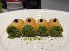 -沈灶河豚宴·河豚融合餐厅(汉中路店)