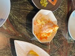 -炙柒Sekinana·精致料理 烧鸟·铁板烧(海上世界店)