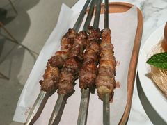 -丝路有约·西域美食