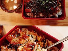 鳗鱼饭-酒井酱子·深夜食堂(东城汇店)