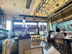 -盐说·西式餐酒馆(光明万达店)