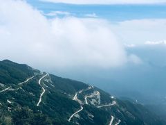 -白草畔自然风景区