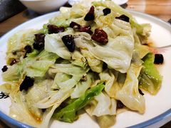 -蜀韵川香水煮鱼(泰山路店)