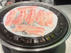 -正宗齐齐哈尔烤肉·齐牛哥鲜切炭火烤肉(杭州总店)