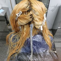 -东方美妍