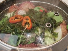 -海味当家·蒸锅海鲜(中山广场创始店)