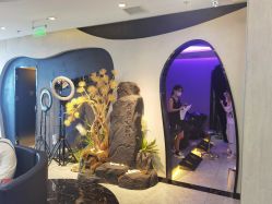 -TOP HAIR SALON