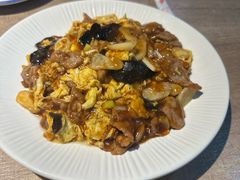 -直隶安家牛肉罩饼(七一路店)