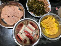 -川香煲(茅台路店)