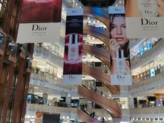 -新世界大丸百货