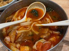 -小满手工粉(北京富力广场店)