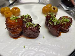 -闫府私房菜·百年鲁菜(恒隆店)