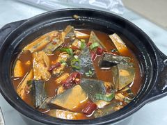 -黑皮酸菜鱼(三山街店)